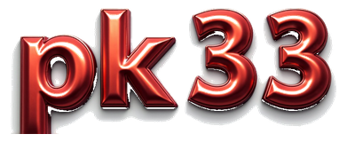 pk 33 logo