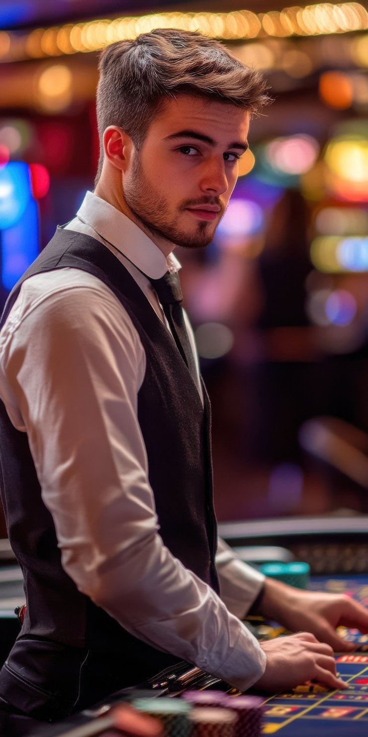 pk 33 Live Casino