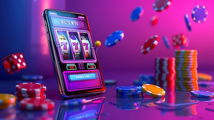 pk 33 mobile gaming